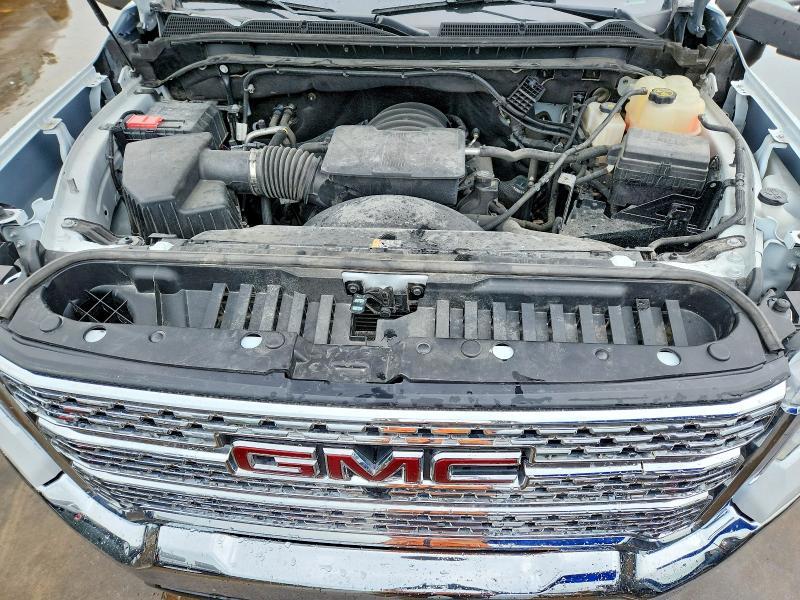 2022 GMC Sierra C2500 SLE