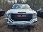 2019 GMC Sierra Limited K1500