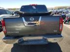 2009 Nissan Frontier SE V6