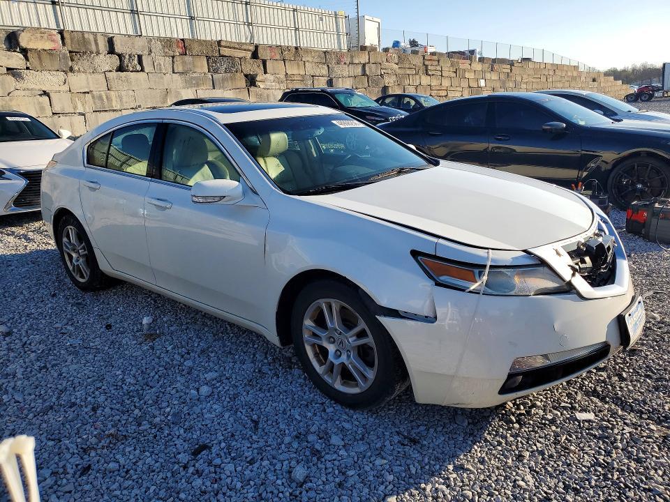 2009 Acura TL