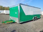 2014 Haulmark Mark EGC85X22WT3 Enclosed Cargo Trailer