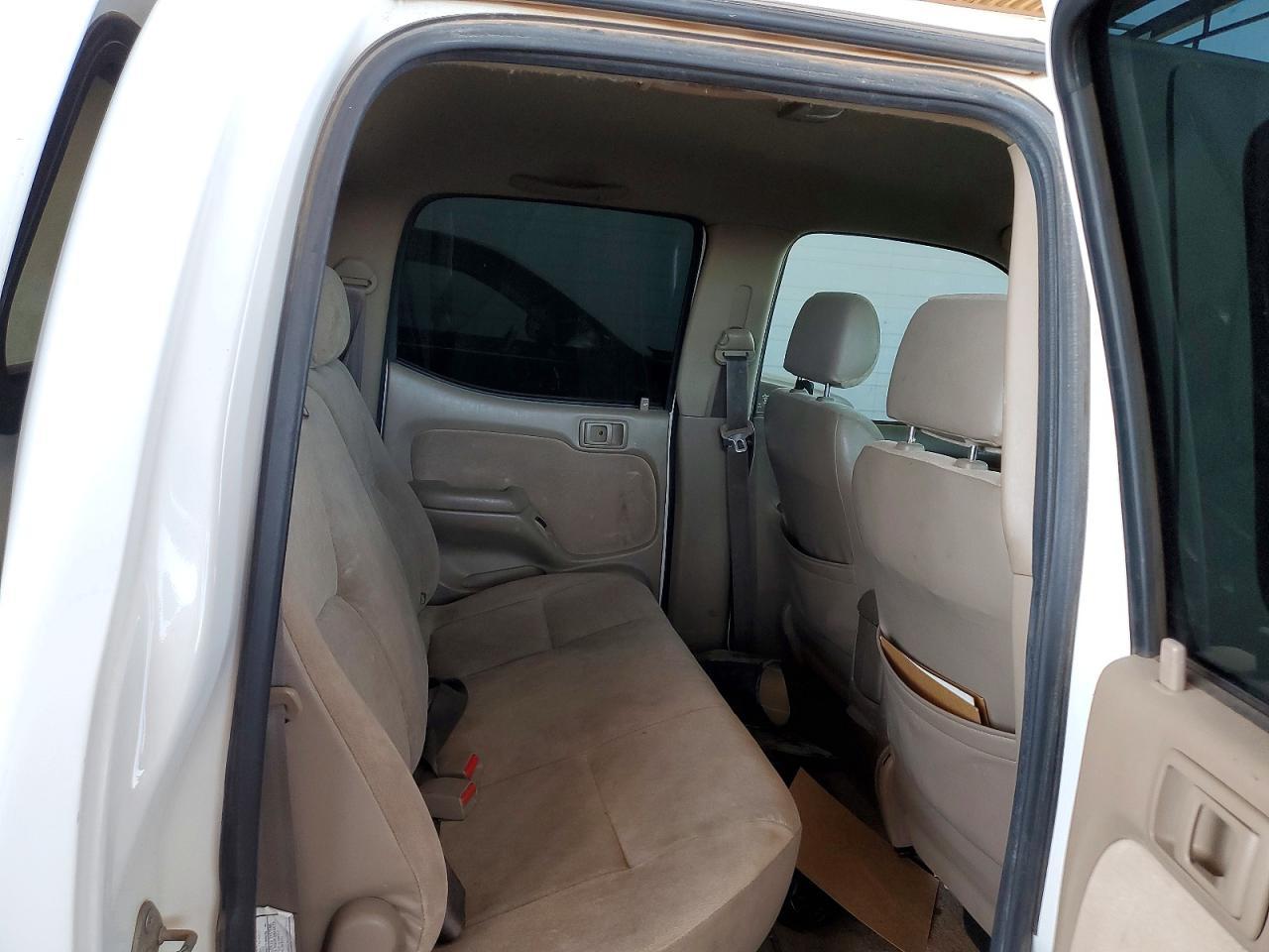 2003 Toyota Tacoma V6