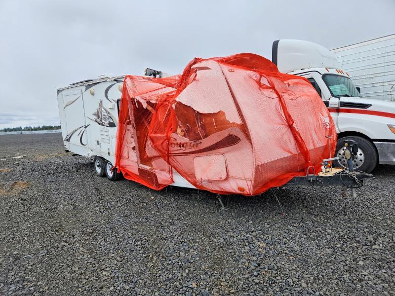 2009 Keystone Recreational Vehicle (RV)