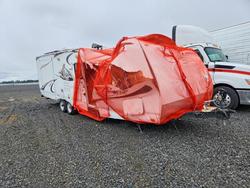 2009 Keystone Recreational Vehicle (RV) en venta en Airway Heights, WA