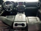 2020 Chevrolet Silverado K1500 LTZ