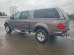2002 Ford F150 Supercrew