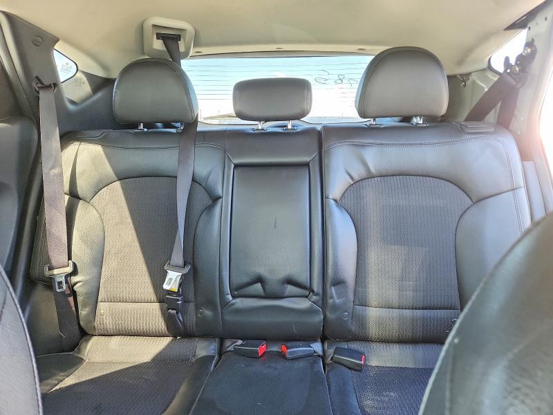 2011 Hyundai Tucson gls