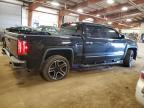 2018 GMC Sierra K1500 SLT