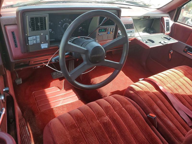 1990 Chevrolet GMT-400 C1500