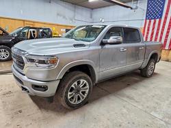 Dodge salvage cars for sale: 2024 Dodge Ram 1500 Limited