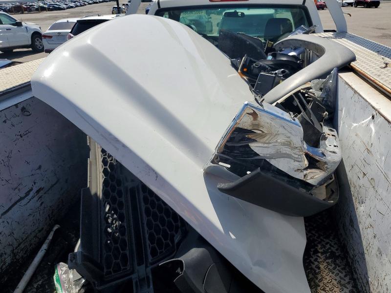 2005 Chevrolet Silverado C2500 Heavy Duty