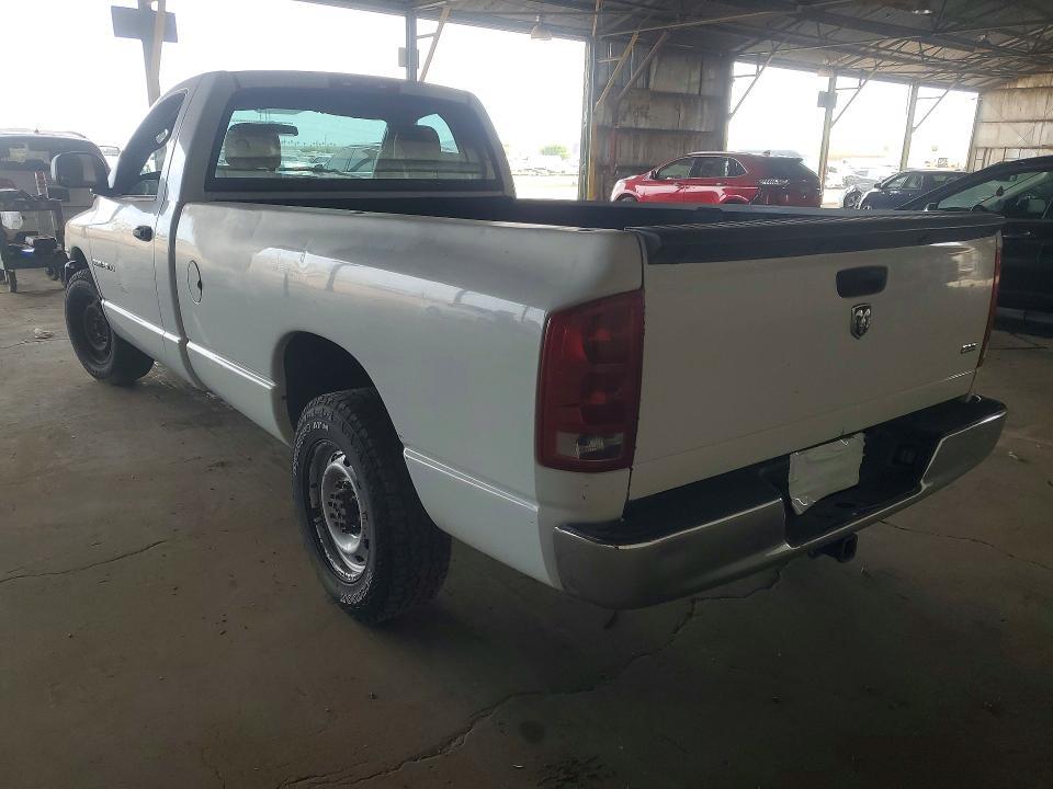 2005 Dodge RAM 2500 ST