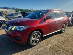2018 Nissan Pathfinder sv for sale in Pennsburg, PA