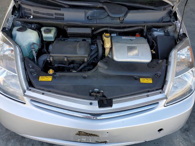 2006 Toyota Prius Base