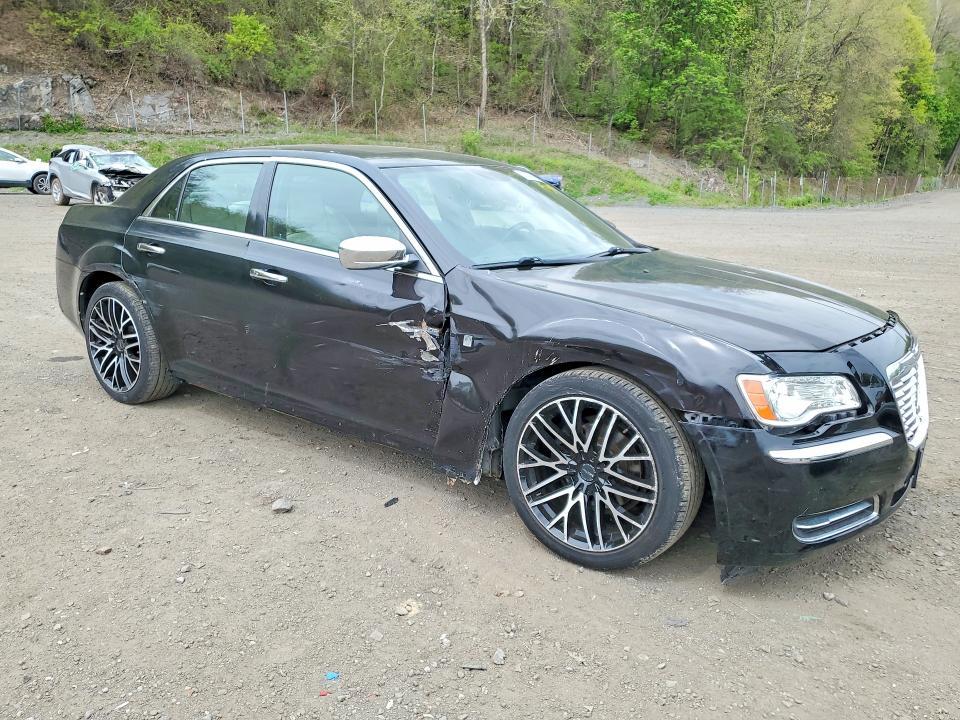 2013 Chrysler 300