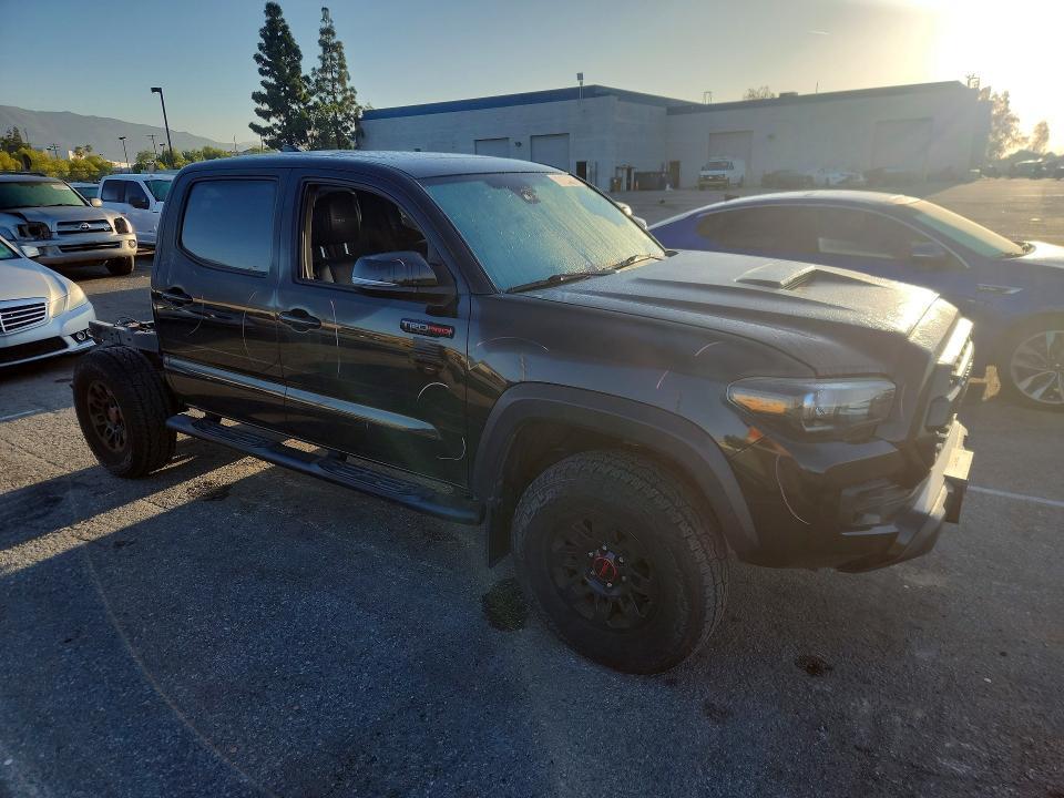 2019 Toyota Tacoma TRD PRO