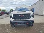 2026 Chevrolet Silverado K2500 ZR2