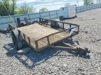 2008 Unknown 2008 Utility Trailer