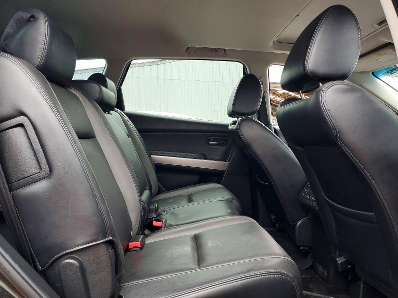 2010 Mazda Cx-9