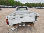 2000 Toyota Tacoma Base