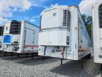 1998 Utility Trailer 1998 Utility Refrigerated Van Trailer