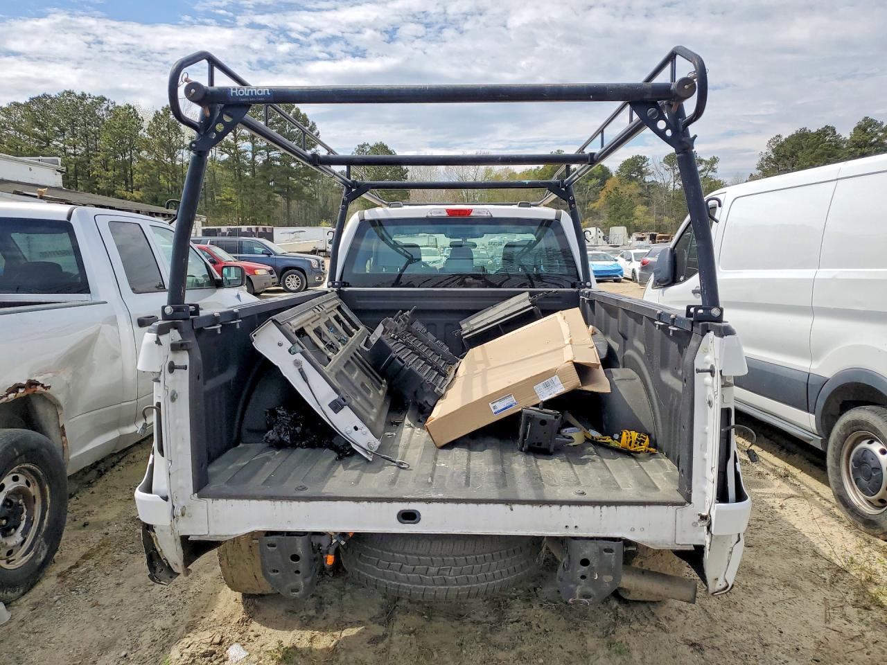 2022 Ford F150 Super Cab