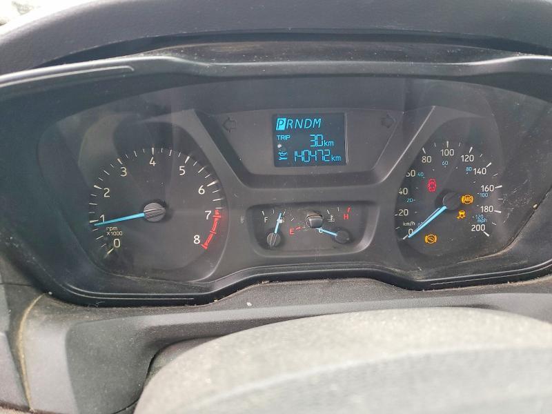 2016 Ford Transit T-350