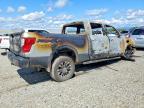 2017 Nissan Titan XD PRO-4X