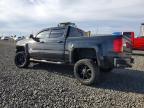 2017 Chevrolet Silverado K1500 LTZ