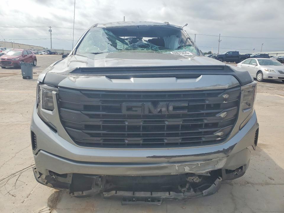 2024 GMC Sierra K1500