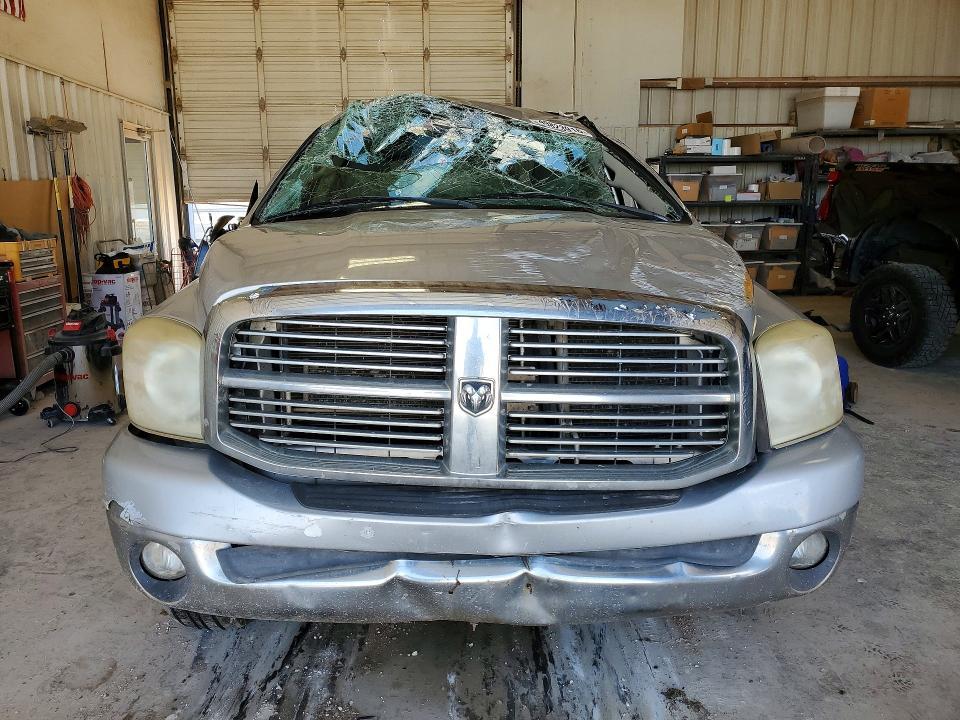 2007 Dodge RAM 1500 ST