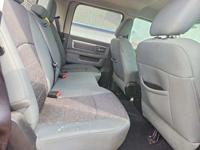2015 Dodge RAM 1500 SLT