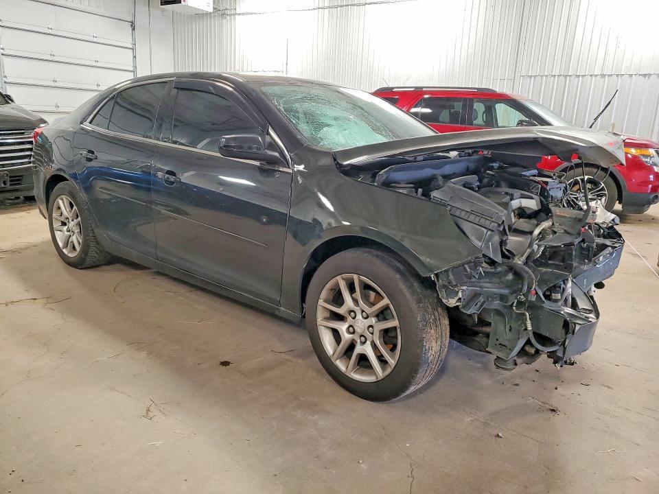 2013 Chevrolet Malibu 1LT