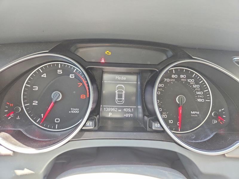 2014 Audi A5 Premium