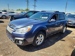2014 Subaru Outback for sale in Elgin, IL