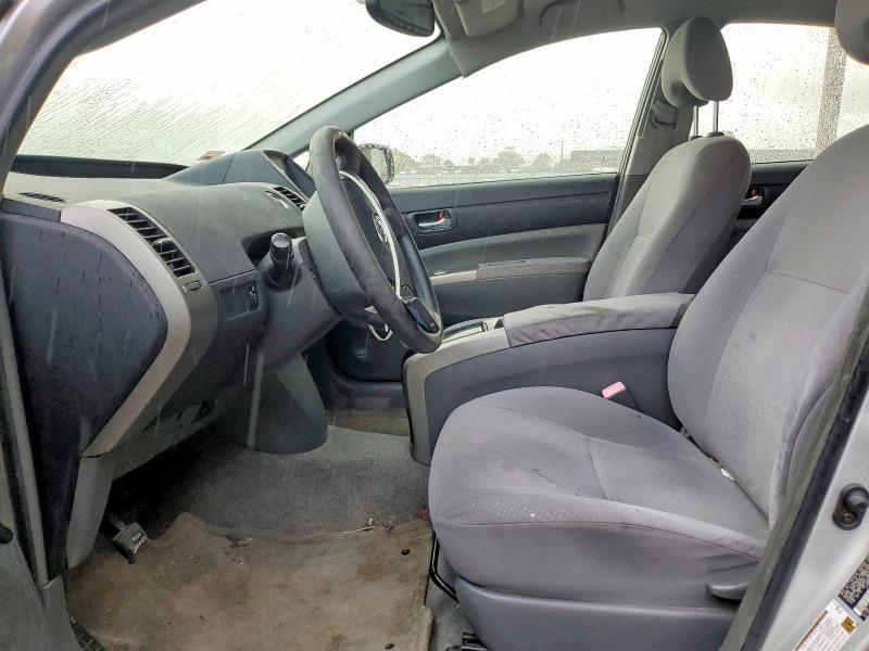 2006 Toyota Prius Base