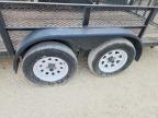 2012 Triple LE Crown Utility Trailer