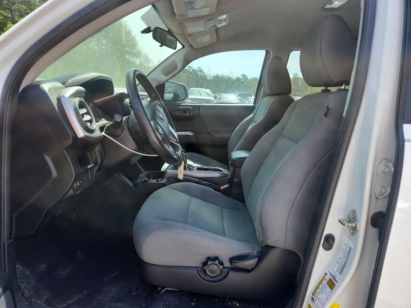 2016 Toyota Tacoma SR5 V6