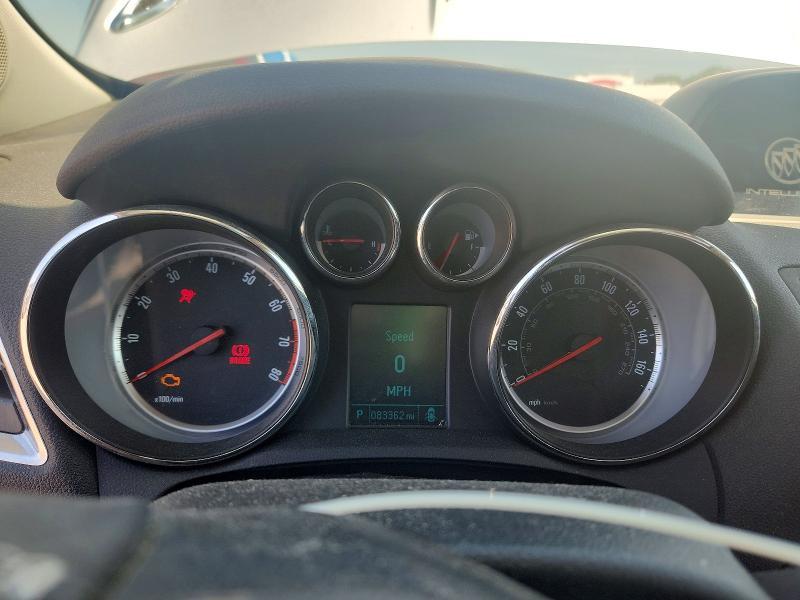 2015 Buick Encore Premium