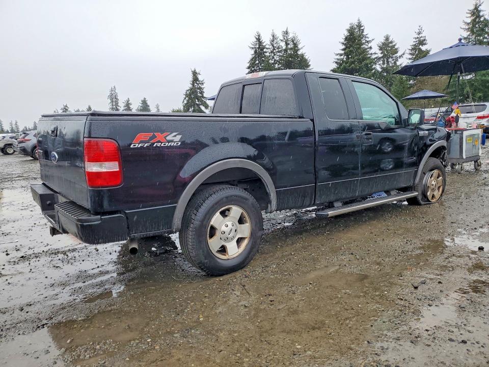2005 Ford F150
