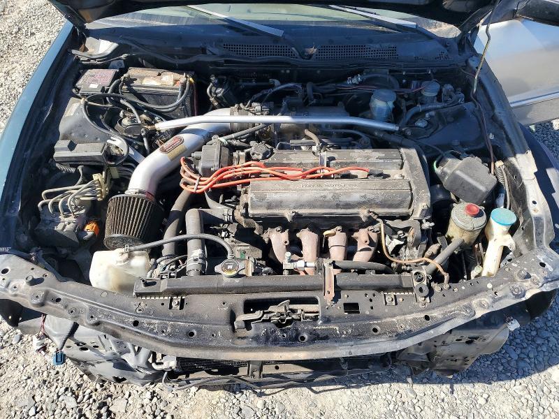 1998 Acura Integra ls