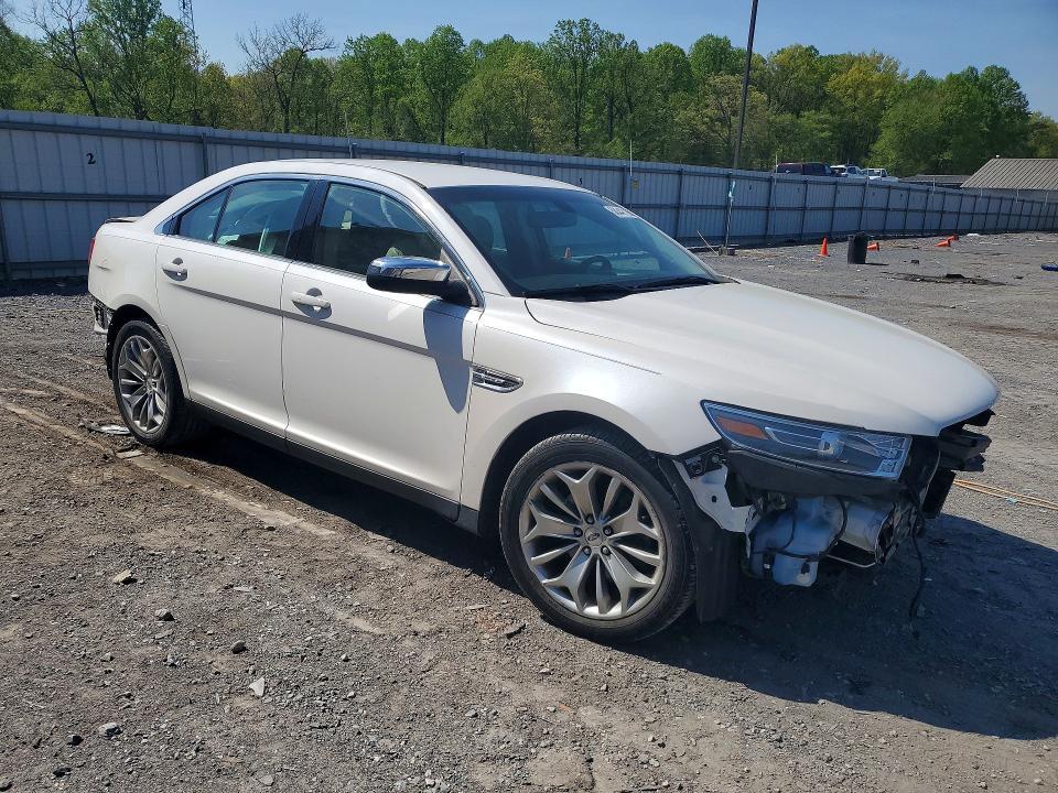 2016 Ford Taurus Limited