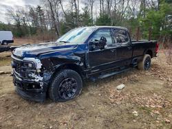 2024 Ford F250 Super Duty en venta en North Billerica, MA