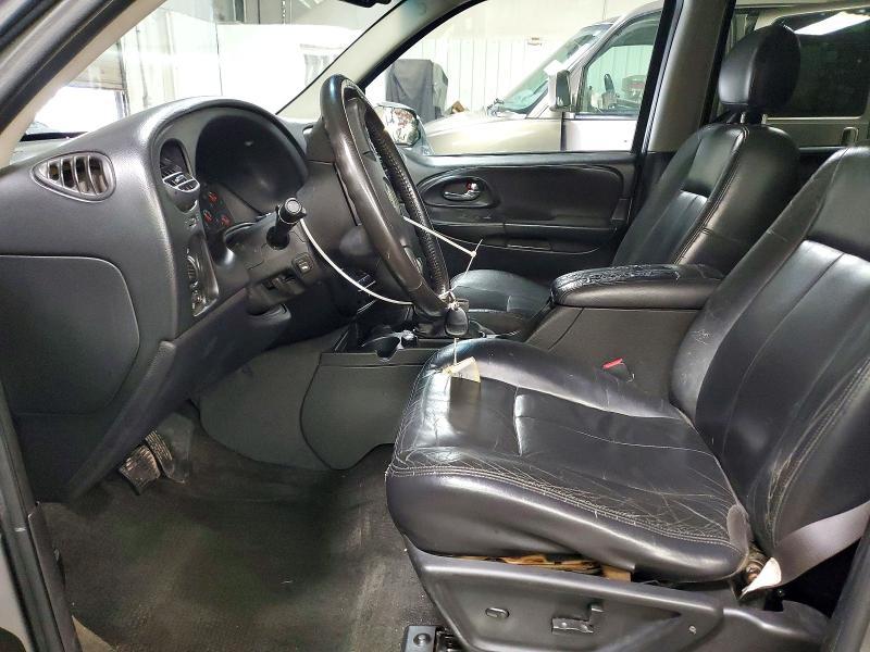 2006 Chevrolet Trailblazer ext ls