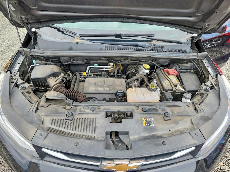 2020 Chevrolet Trax 1LT