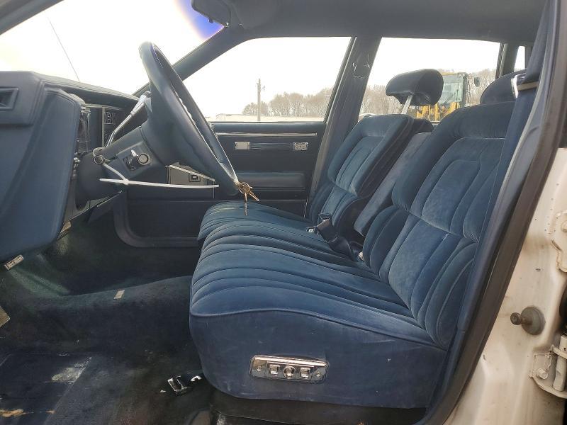 1988 Buick Century Limited