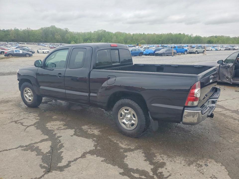 2010 Toyota Tacoma Base