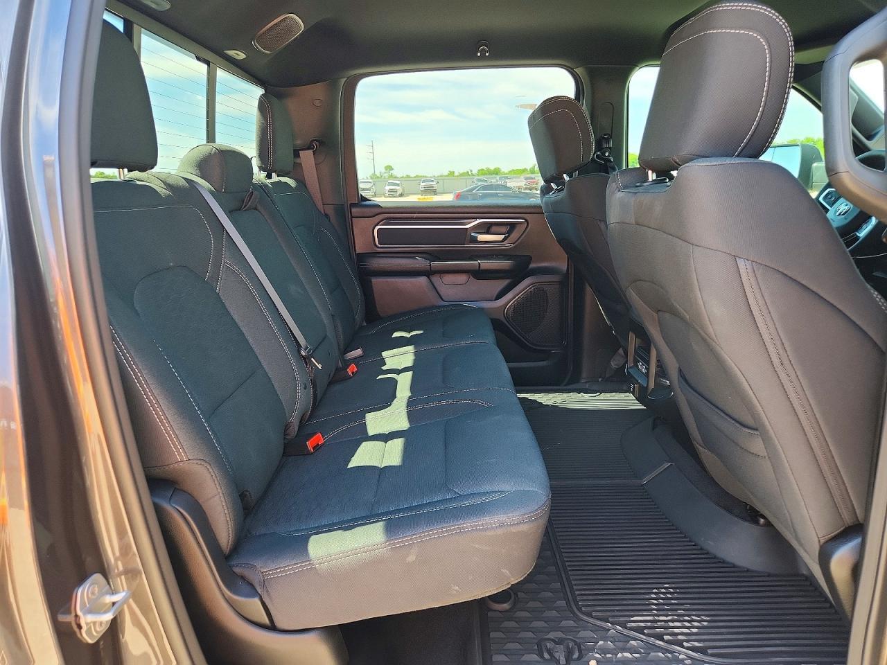 2026 Dodge RAM 1500 BIG Horn