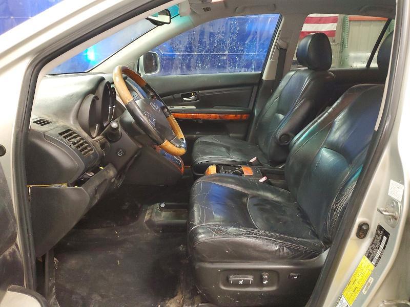 2005 Lexus Rx 330