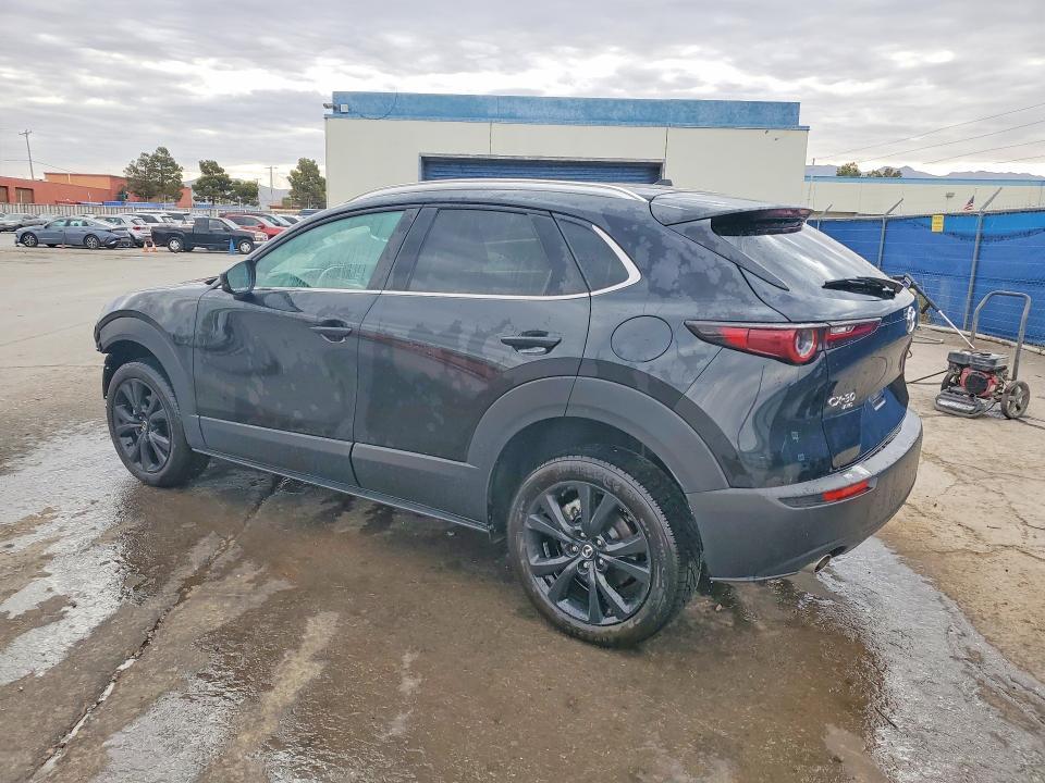 2024 Mazda Cx-30 Select